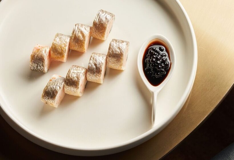 호텔 Le Meridien Shanghai Hongqiao,minhang