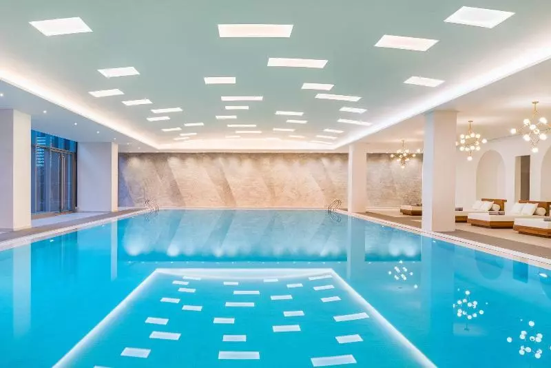 ホテル Le Meridien Shanghai Hongqiao,minhang