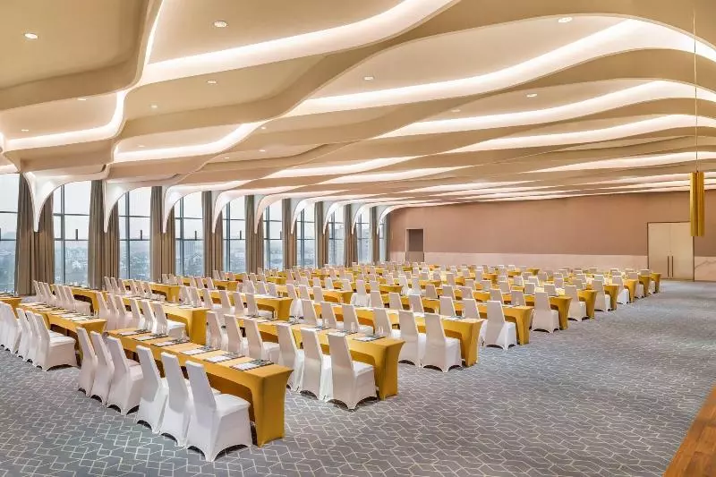ホテル Le Meridien Shanghai Hongqiao,minhang
