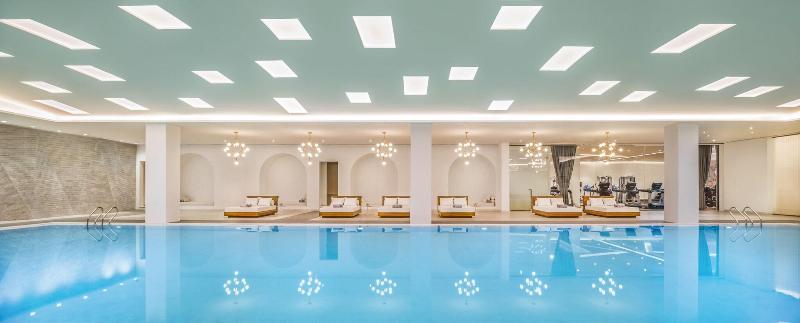 호텔 Le Meridien Shanghai Hongqiao,minhang