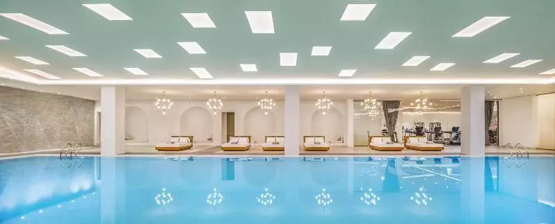 ホテル Le Meridien Shanghai Hongqiao,minhang
