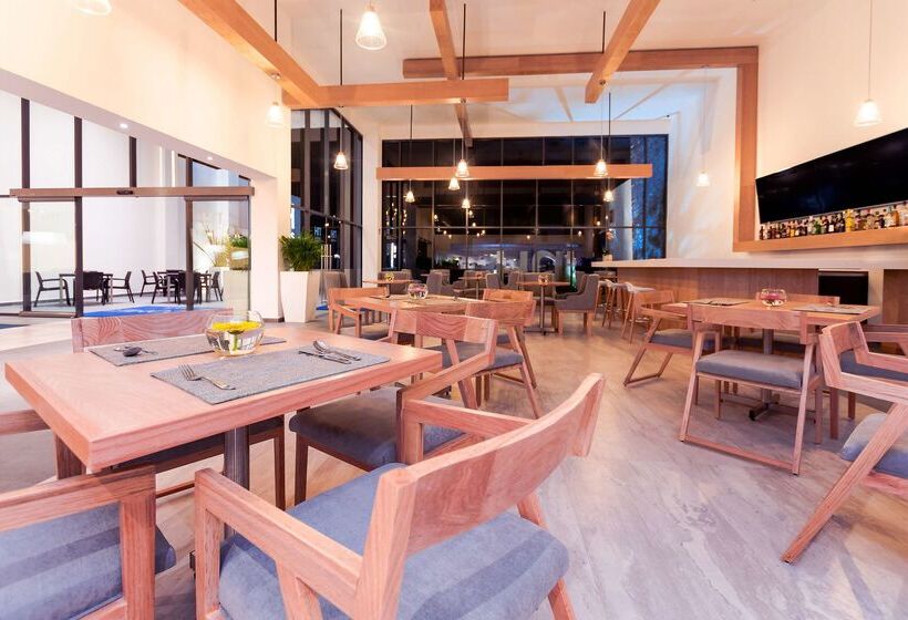 فندق NH San Luis Potosi