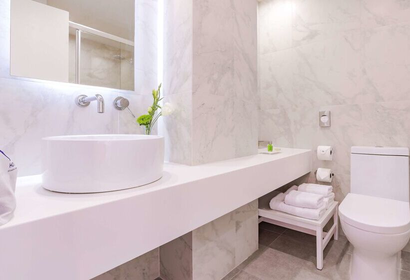 فندق NH San Luis Potosi