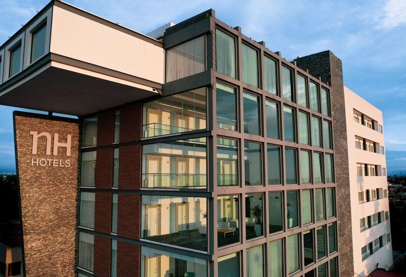 فندق NH San Luis Potosi