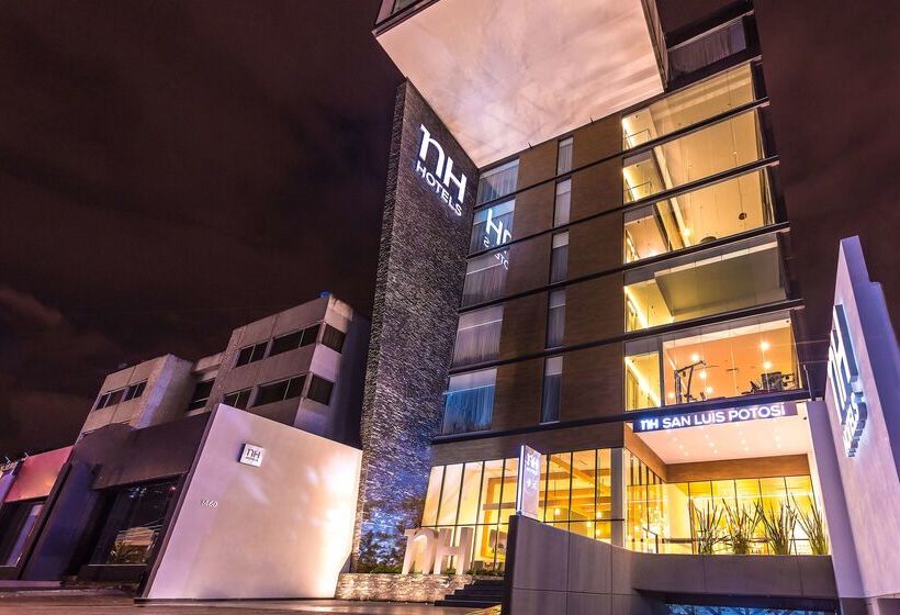 فندق NH San Luis Potosi