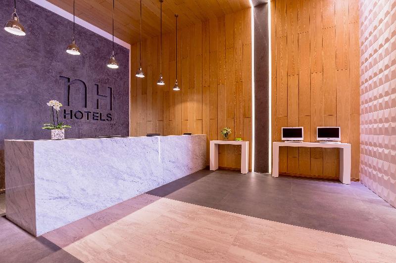 فندق NH San Luis Potosi