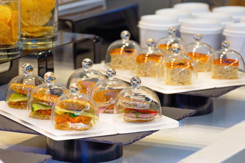 فندق NH San Luis Potosi