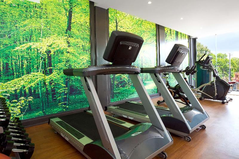 فندق NH San Luis Potosi