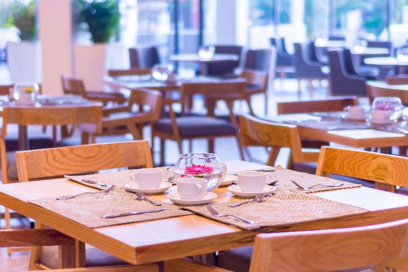 فندق NH San Luis Potosi