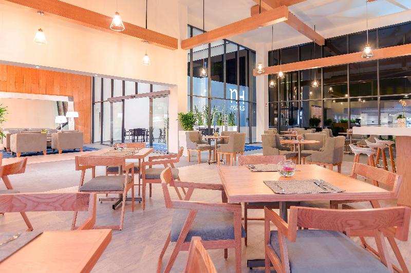 فندق NH San Luis Potosi