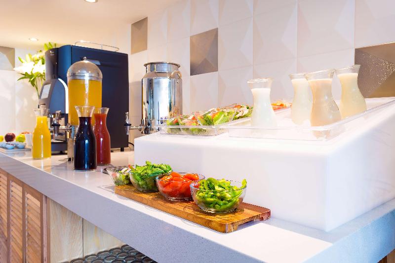 فندق NH San Luis Potosi