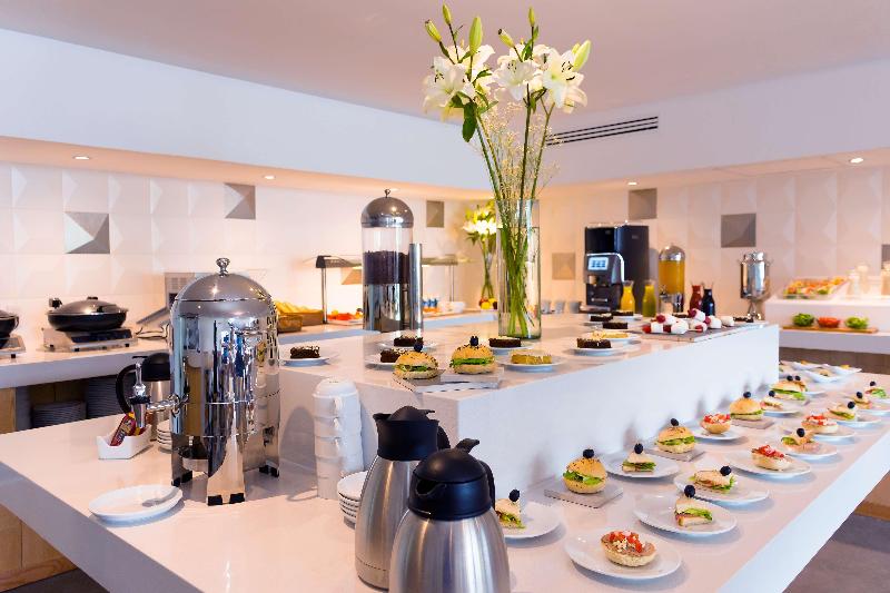 فندق NH San Luis Potosi