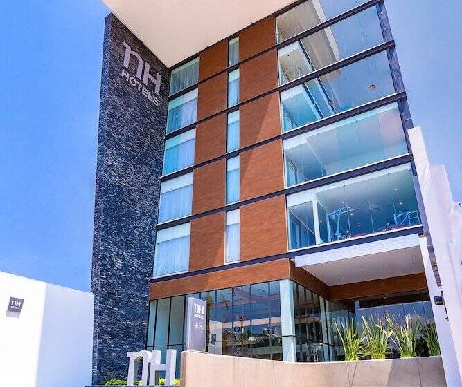 فندق NH San Luis Potosi