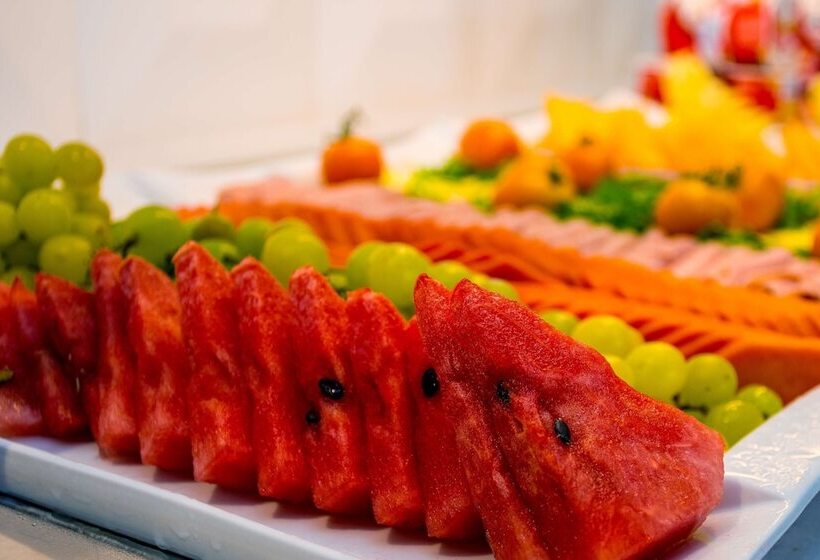 فندق NH San Luis Potosi