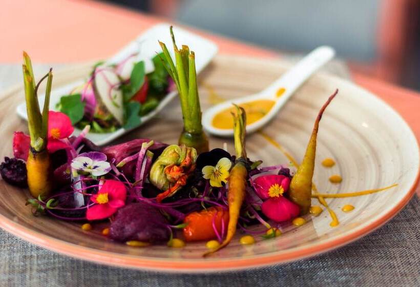 فندق NH San Luis Potosi