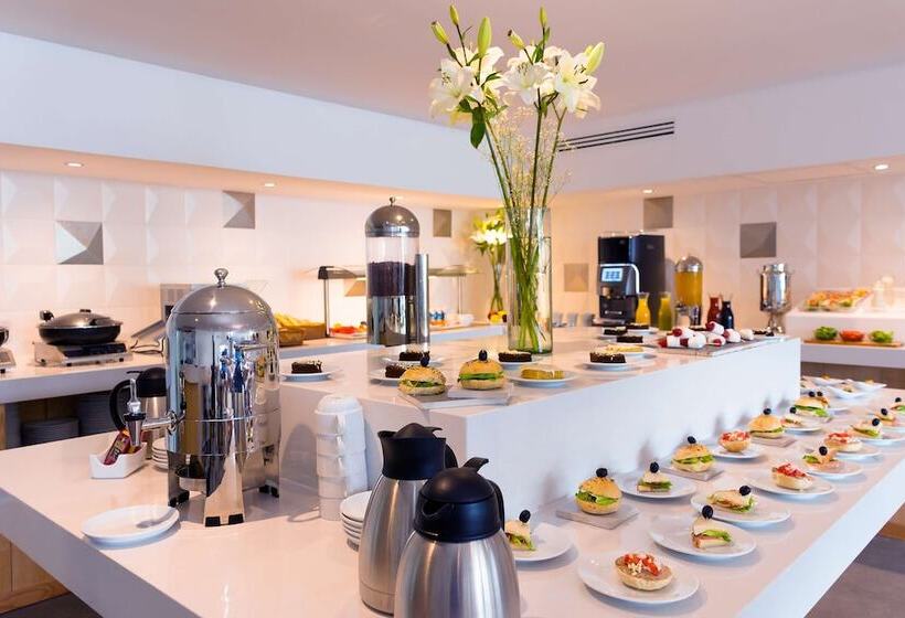 فندق NH San Luis Potosi