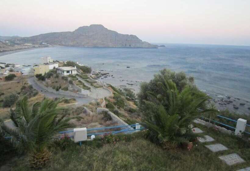 فندق Panorama Studios