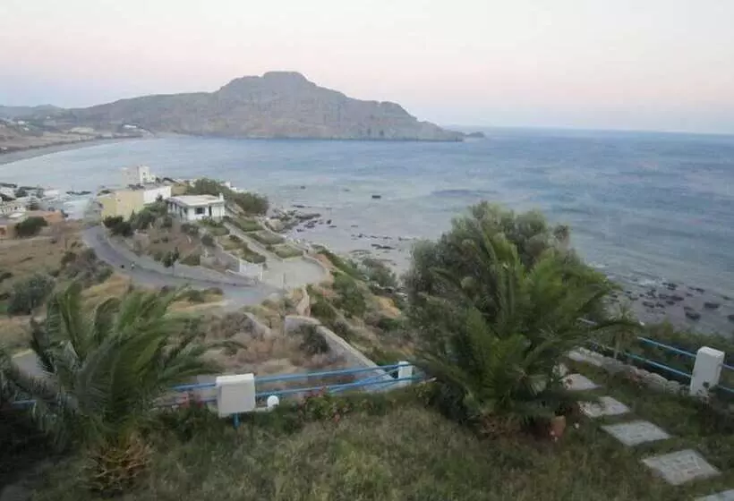 Hôtel Panorama Studios