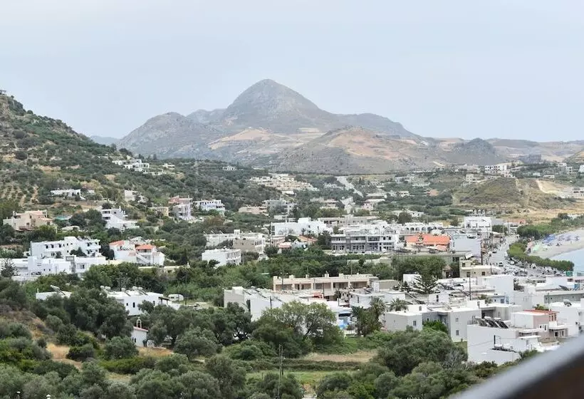 Hôtel Panorama Studios