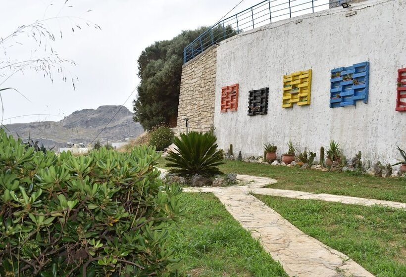 فندق Panorama Studios