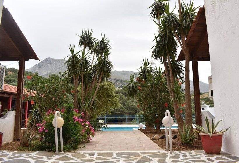 فندق Panorama Studios