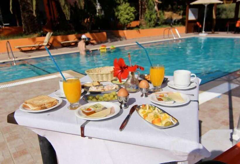 فندق Panorama Studios