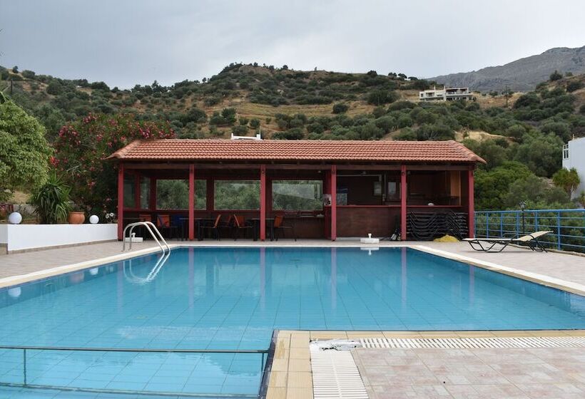 فندق Panorama Studios