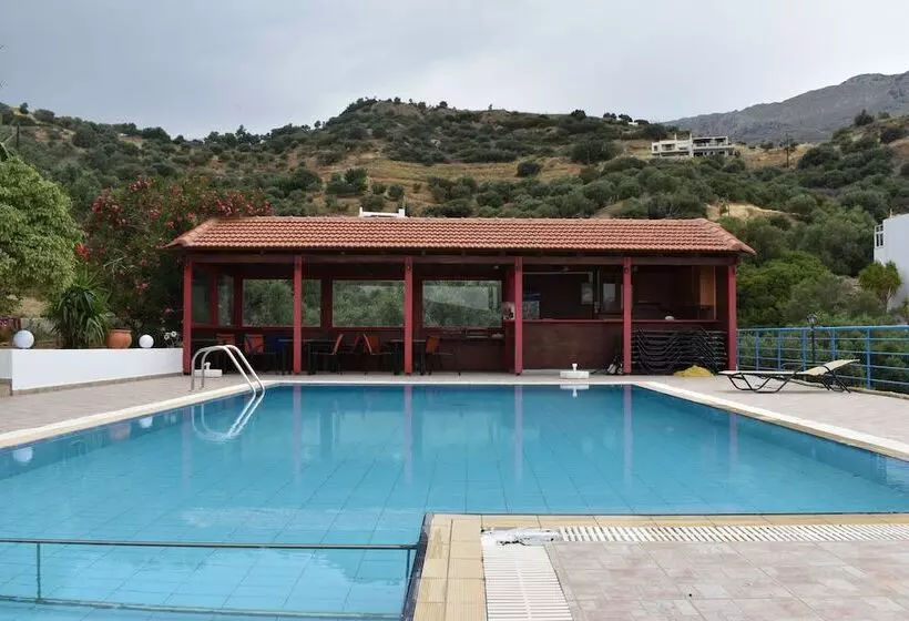 Hôtel Panorama Studios