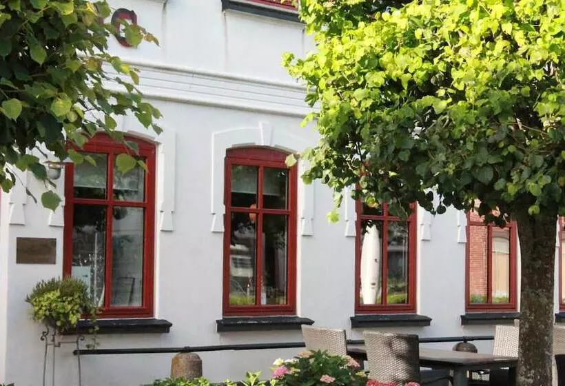 Hôtel Rødding