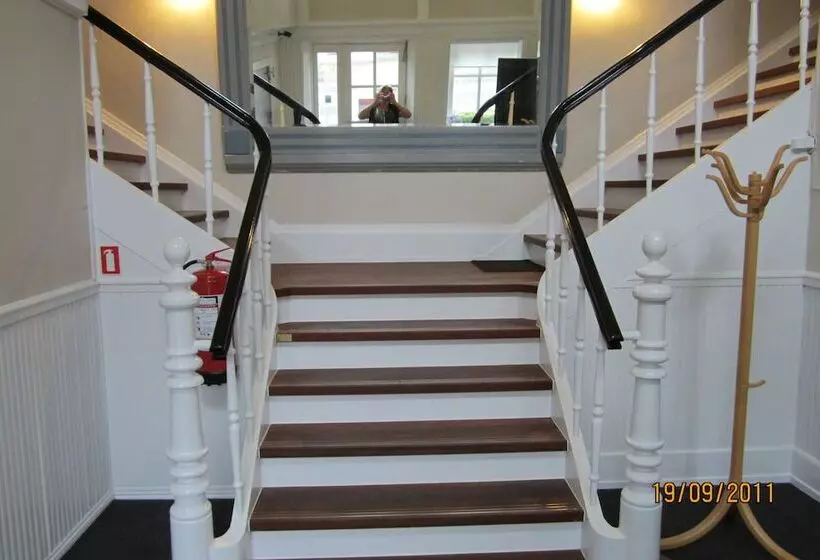 Hôtel Rødding
