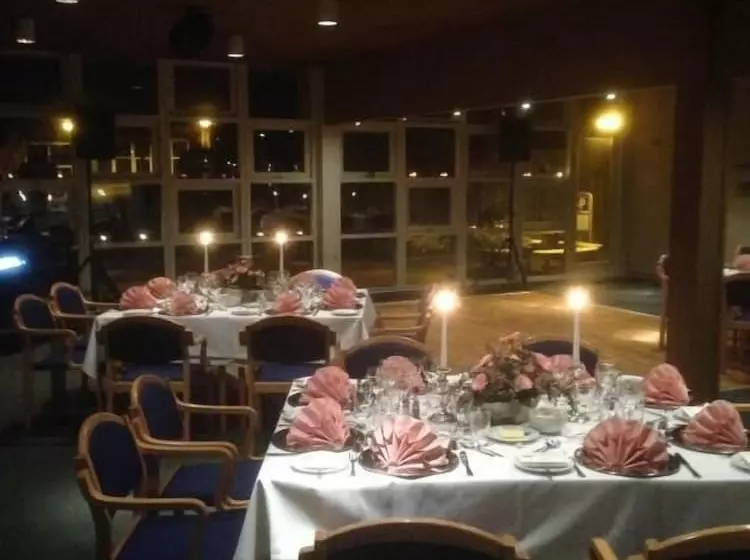 Hôtel Rødding