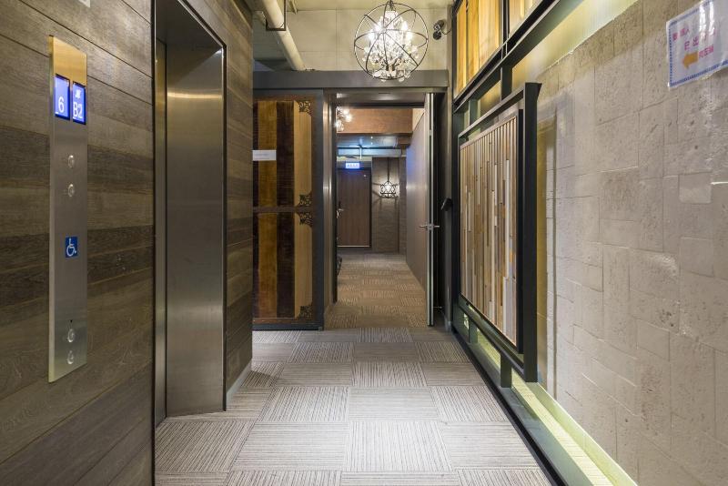 בית מלון כפרי Sunrise