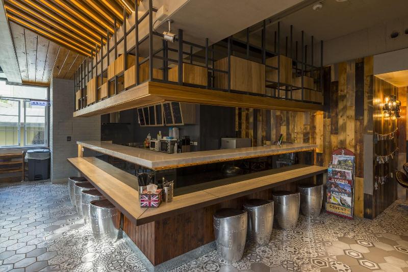 בית מלון כפרי Sunrise