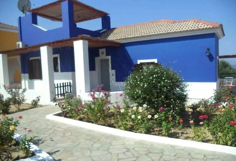 Ilis Villas