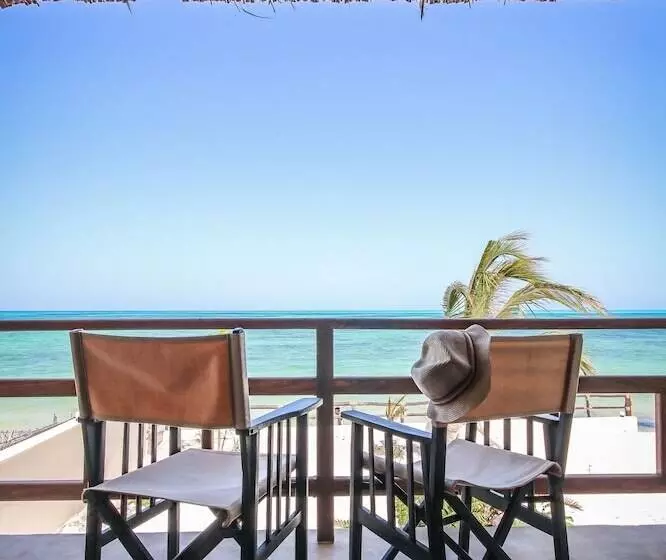 Jambiani Villas