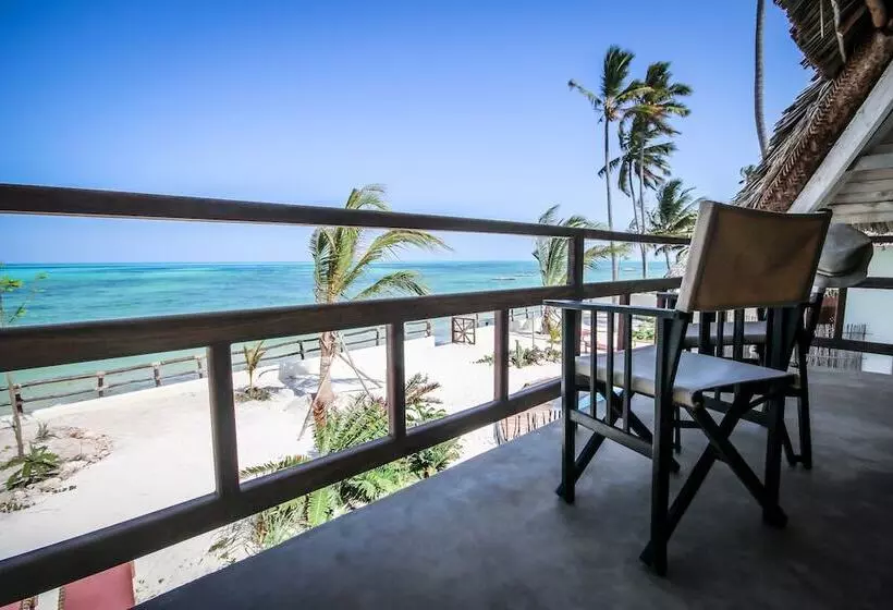 Jambiani Villas