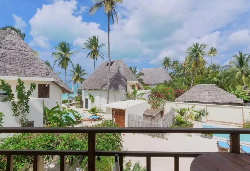 Jambiani Villas