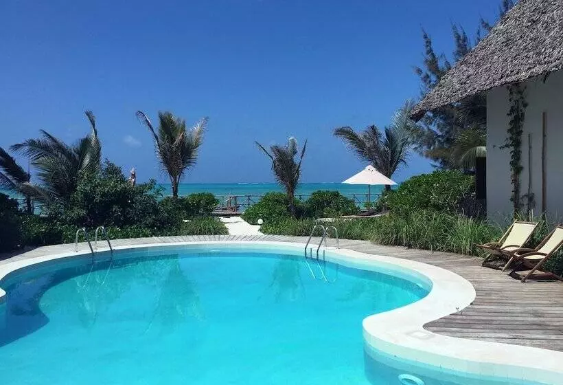 Jambiani Villas