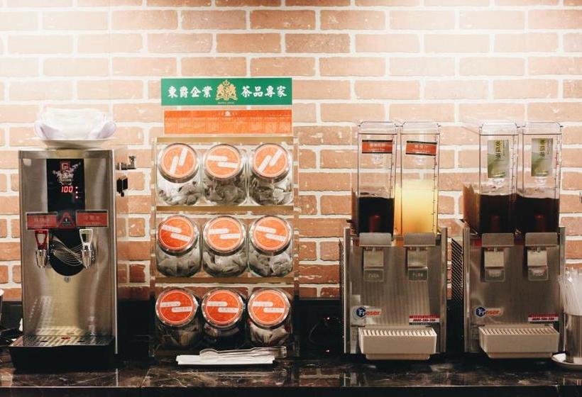 Fotos del hotel Kindness Jue Ming:  3