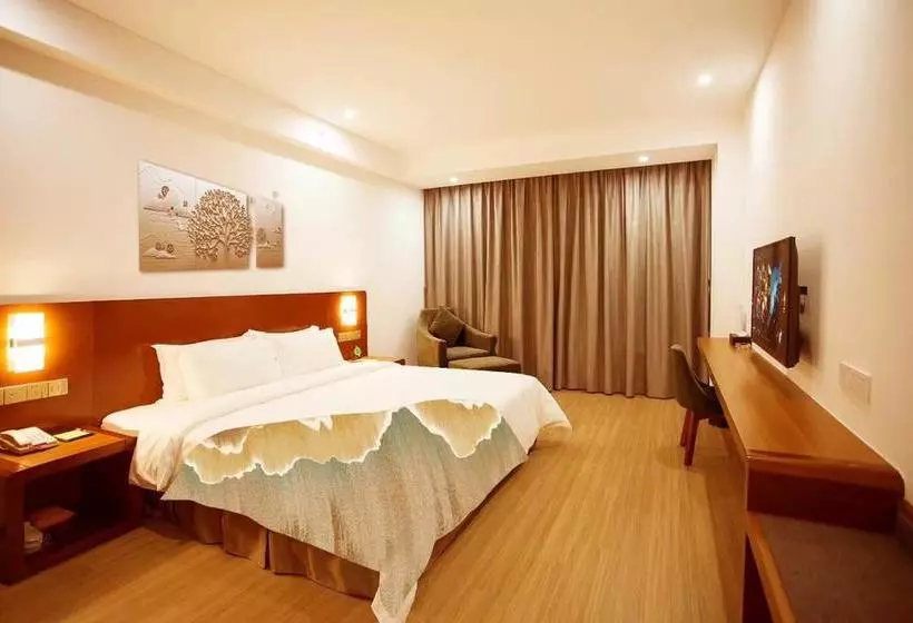 Hotelli Kunshan Kingboard