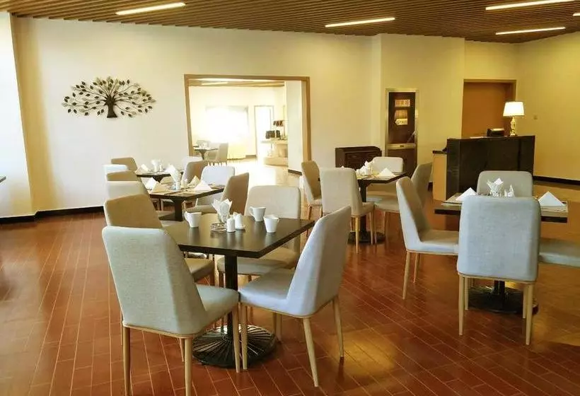 Hotelli Kunshan Kingboard