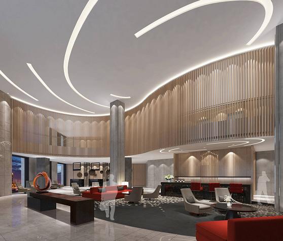 酒店 Kunshan Kingboard