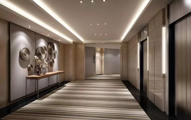 Hotelli Kunshan Kingboard
