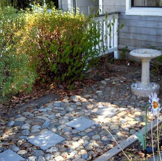 モーテル Mother Lode Lodge