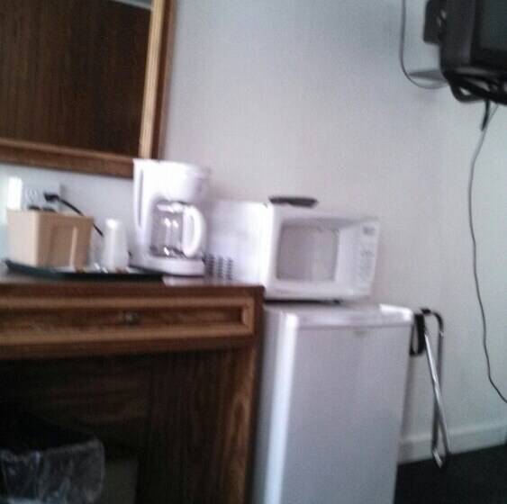 モーテル Mother Lode Lodge