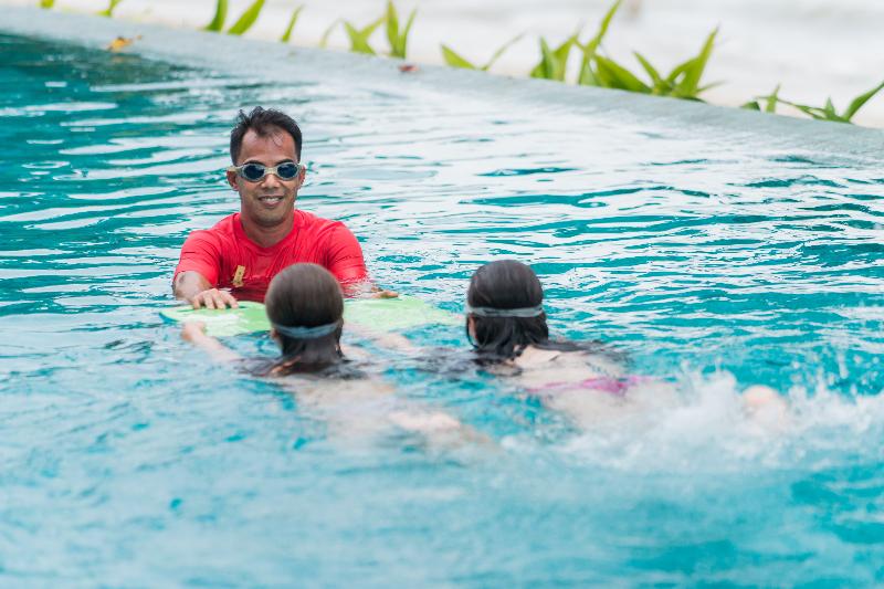 My Beach Resort Phuket