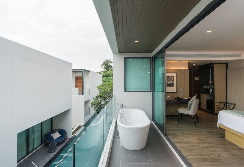 My Beach Resort Phuket