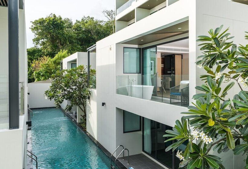 My Beach Resort Phuket