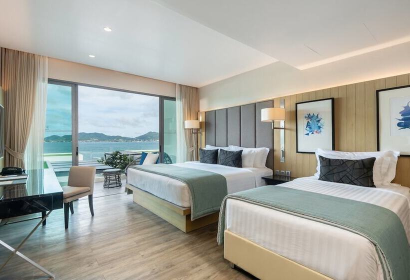 My Beach Resort Phuket