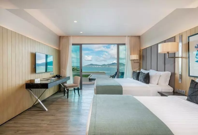 My Beach Resort Phuket
